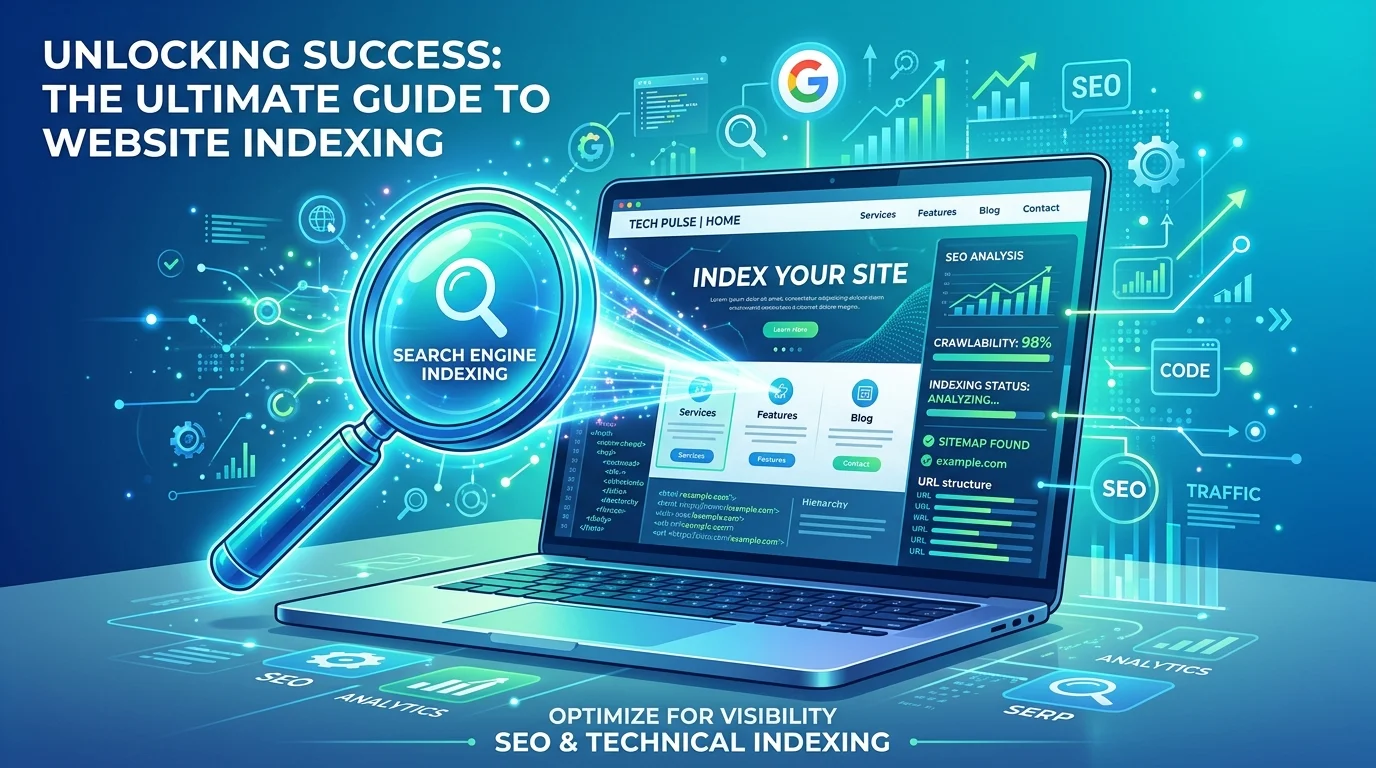 Website Not Indexed by Google? How to Diagnose and Fix It