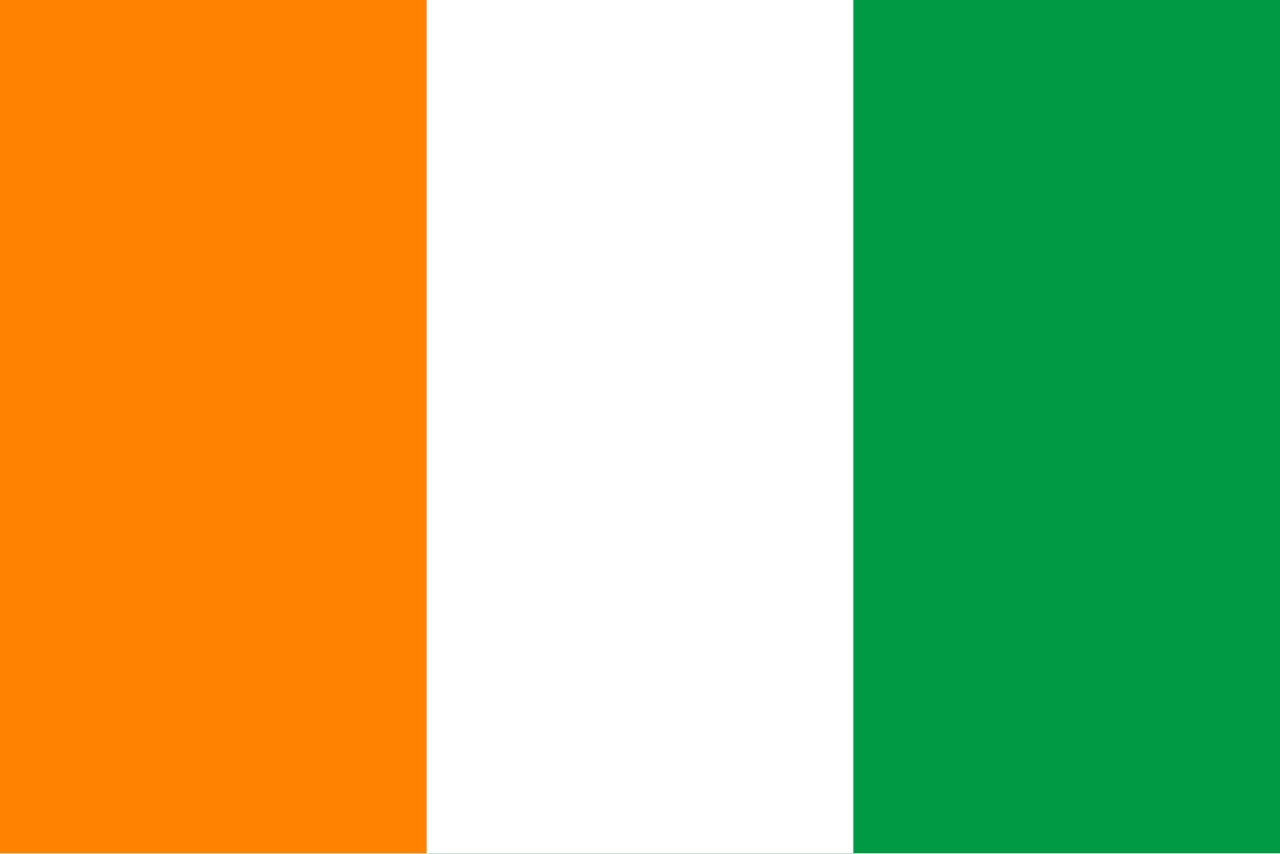 Creative 4 All Côte d’Ivoire