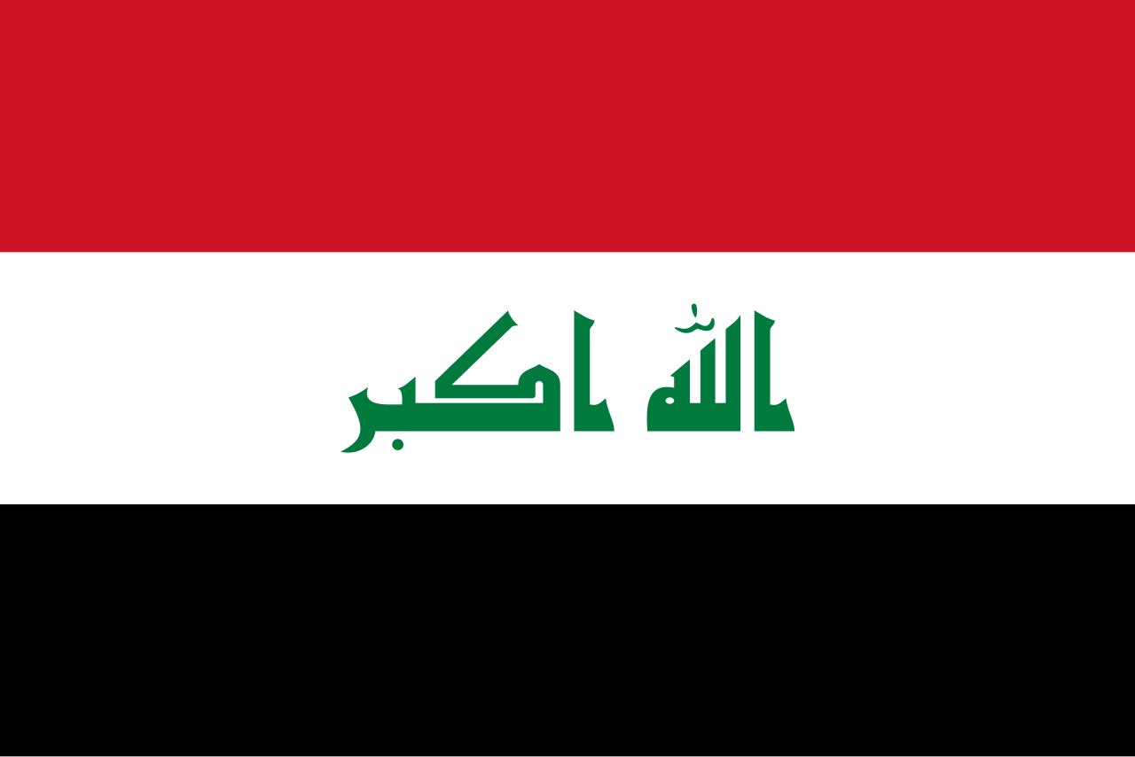 Creative 4 All Iraq